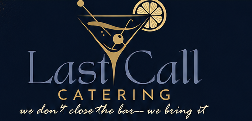 Last Call Catering